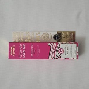 GRANDE Lash-MD Enhancing Serum (BRAND NEW)